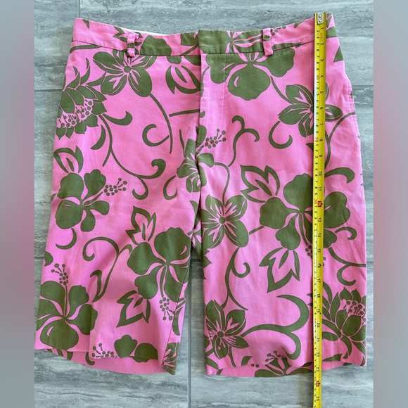 Trina Turk Men’s Shorts - Picture 5 of 5